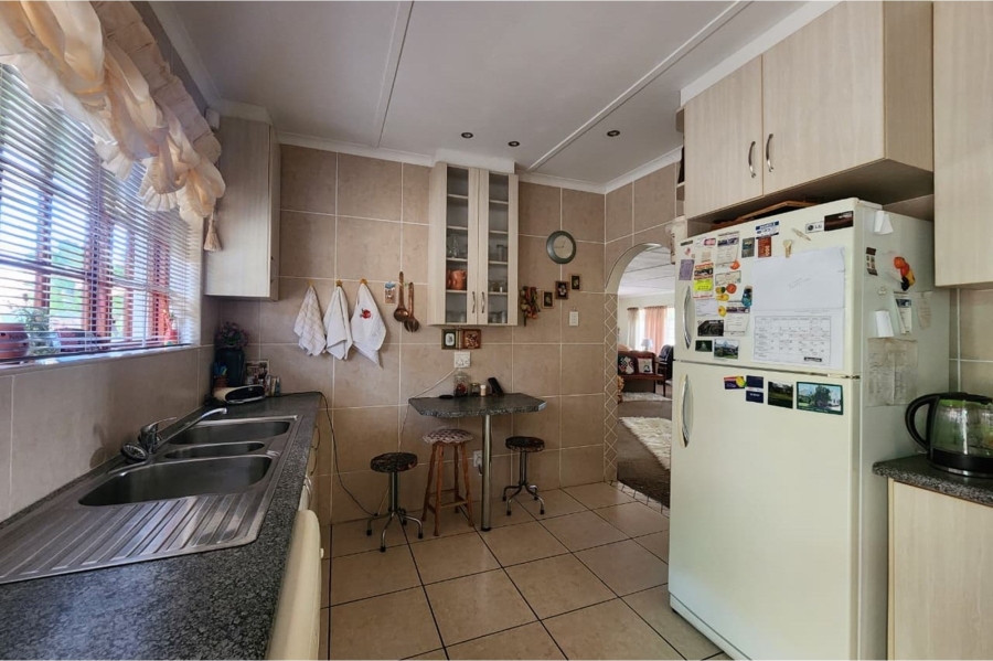 3 Bedroom Property for Sale in Noorsekloof Eastern Cape